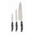 thumbnail image 1 of Henckels Forged Contour Starter Knife Set, 1 of 1