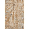 thumbnail image 2 of Addison Rugs Mayfield Premium Machine Washable Transitional Abstract Orange Rectangle Rug, 10' x 14', 2 of 6