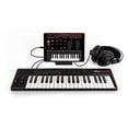 thumbnail image 4 of Controlador MIDI IK MULTIMEDIA iRig Keys 2 negro 51.8x5.4x13.9, 4 of 4