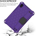 thumbnail image 4 of Funda para Niños para Huawei MatePad T8 8.0" 2020, Funda a Prueba de Golpes de EVA Ligera y No Tóxica Apta para Niños con Agarre de Mano, Cinturón de Hombro para Huawei MatePad T8 KOB2-L09 KOB2-L03, 4 of 6