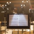 thumbnail image 3 of RUNROTOO Clip de Musique pour Adultes en Acier Inoxydable 1Ensemble, 3 of 8
