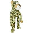 thumbnail image 4 of Jouet pour chien léopard Swingin' Safari de Multipet, 4 of 9