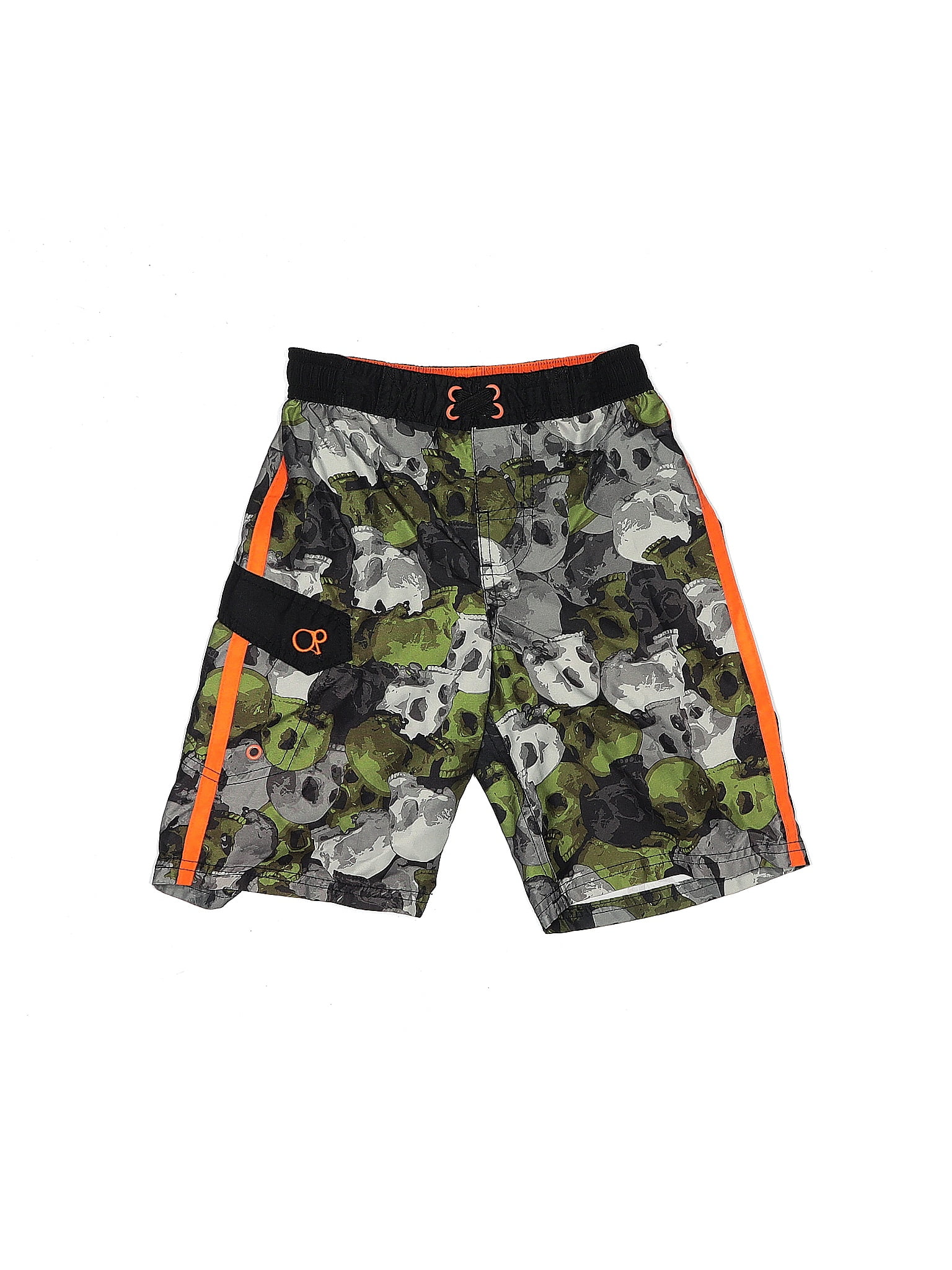 op flex shorts walmart