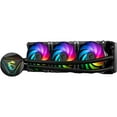 thumbnail image 2 of MSI MAG CORELIQUID 360R V2 CPU Liquid Cooler, 2 of 4