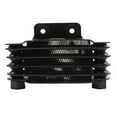 thumbnail image 2 of fastboy Metal Engine Oil Cooler Kit For 100cc-250cc Motorcycle Radiator Cooling Universal Engine Oil Cooler B, 2 of 6