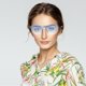 thumbnail image 4 of HEANUJJ 6Ud Gafas De Sol Sin Con Estilo Chic Para Especiales Y Diario, 4 of 8