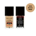thumbnail image 6 of Wet n Wild Photo Focus Liquid Foundation Makeup, Matte, Bronze Beige, 1 fl oz, 6 of 6