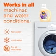 thumbnail image 6 of Tide Purclean Liquid Laundry Detergent, 63 fl oz, 48 Loads, 6 of 9