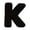 🥝 BLACK_New#892, variant on English Alphabet Letter Throw Pillow Soft Decorative Cushion for Sofa Bed Car and Home Decor