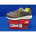 thumbnail image 3 of New Balance Midlogiehpr Mens Shoes Sz 8 D Athletic Running Gray Lime Sneakers, 3 of 4