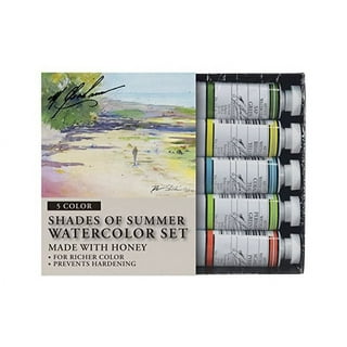 M. Graham Artist's Watercolor 15ml - Meininger Art Supply