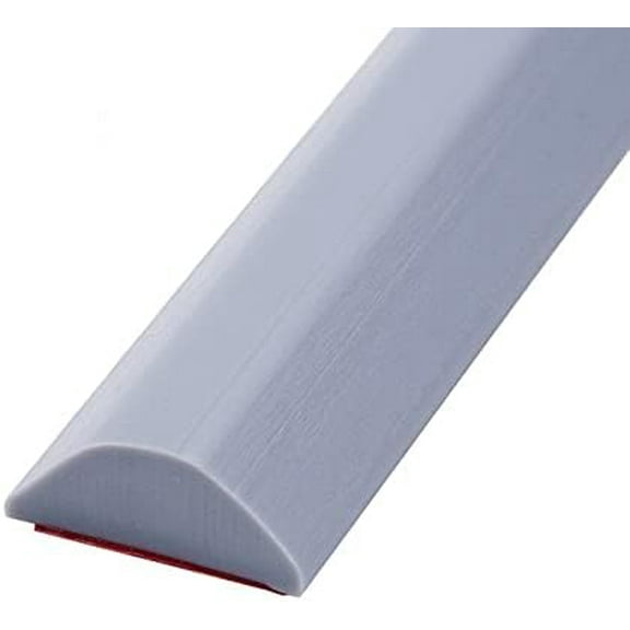Collapsible Shower Threshold Water Dam Shower Barrier,Shower Door Dam Water Stopper Silicone Wet Room Bathroom 39Inchgray 39Inch-gray 39Inch-gray 39Inch-gray