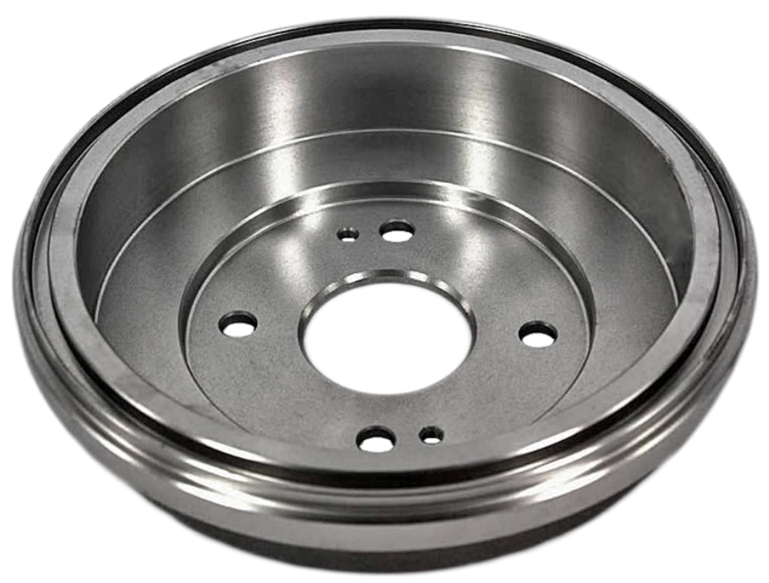 Winstop Brake Drum, Rear WS236825, Honda Accord 2002-1990