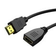 thumbnail image 5 of HDMI2.0 Extension Cable Male to Female Adapter for 4K60Hz UHD and Video for TVs Sticks and Laptops, 5 of 7