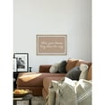 thumbnail image 6 of Marmont Hill They Know the Way Framed Painting Print, 6 of 6