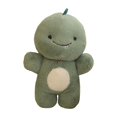 thumbnail image 4 of Animales de peluche Sunnimix Dinosaurio Almohada para dormir Juguete de peluche, 4 of 8