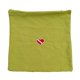 thumbnail image 2 of Funda de Almohada Soledad con Bandera de Buceo 43x43cm Verde, 2 of 9