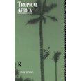 thumbnail image 3 of Tropical Africa, Tony Binns Paperback, 3 of 3