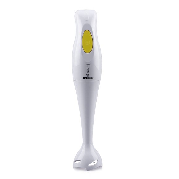 Mélangeur à Main Stick Blender – Blanc
