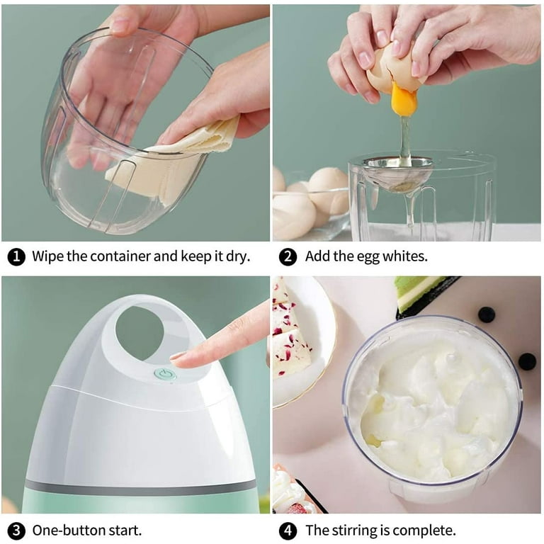 Electric Hand Mixer With Whisk Traditional Beaters Snap on - Temu