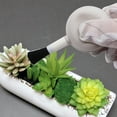 thumbnail image 1 of Flmtop Dust Blower Multi-uses Strong Cleaning Plastic Handheld Garden Beads Air Duster Brush for Succulent, 1 of 8