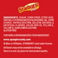 thumbnail image 7 of (12 pack) Starburst Lollipops Assorted Flavored Filled Suckers Hard Candy Party Candy, 0.85 oz, 7 of 7