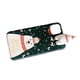 thumbnail image 5 of Sidaley Christmas Mobile Phone Case Snowflake Santa Claus TPU Funda protectora Type30 NO30, 5 of 6