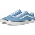 thumbnail image 2 of VANS U OLD SKOOL™ UNISEX SNEAKERS - BLUE - Theory Heritage Blue / Men 11 / Women 12.5 / Medium, 2 of 7