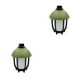 thumbnail image 3 of Linterna LED USB Soidarity 1200mAh para Camping Impermeable estilo retro color Rojo Negro Blanco Verde, 3 of 6