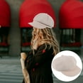 thumbnail image 3 of Wenliwode Women Beret Hat Decorative Beret Retro Cap Clothing Accessory For Party Outdoor, 3 of 5