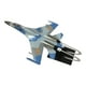thumbnail image 2 of modelos de modelo de 1/72 modelo de pantalla de avión fundido a presión, 2 of 8