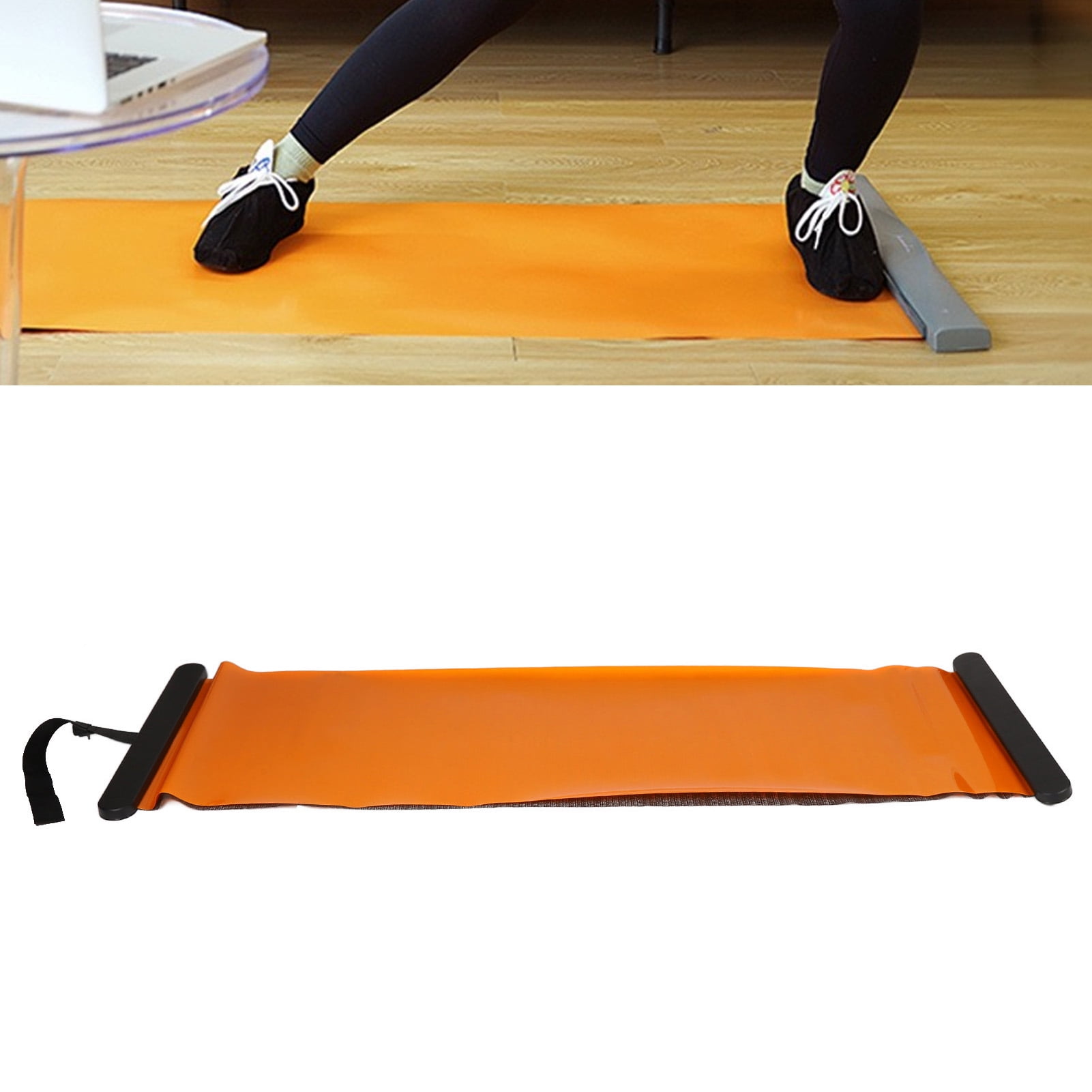 Slide exercise mat new arrivals