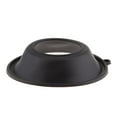thumbnail image 3 of 3Pcs Vacuum Membrane Diaphragm Fits Carburetor Carb,  400 Steed 400 CB750 CBX250 (Black), 3 of 8