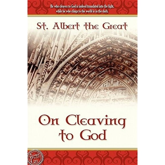 On Cleaving to God (Paperback)