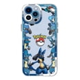 thumbnail image 1 of Funda De Teléfono Para iPhone 15, 13, 14, 11, 12, Cute Snorl, 1 of 1