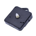 thumbnail image 6 of 3 Pack Replacement Wall Clock Repair Parts Pendulum Movement Mechanism Quartz Clock Motor with Hands & Fittings Kit, 6 of 8