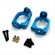 thumbnail image 1 of Juego de Asiento C Delantero de Actualización de Coche RC para 1/10 10208 Piezas de Actualización de Coche RC Azul, 1 of 5