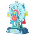 thumbnail image 1 of LYUMO Jouets de Construction Grande Roue DIY à Démonter pour Enfants de Plus de 3 Ans, Jouet Grande Roue, Jouets de Construction Grande Roue, 1 of 9