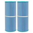 thumbnail image 1 of Hurricane 2 Pack HF4950-01M Elite Aseptic Pool Spa Filter Cartridge Replacement, 1 of 7