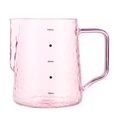 thumbnail image 1 of Utensilio de cocina Jarra de leche de gran capacidad Tazas medidoras de líquidos Mini lata de espresso Olla de vidrio, 1 of 6