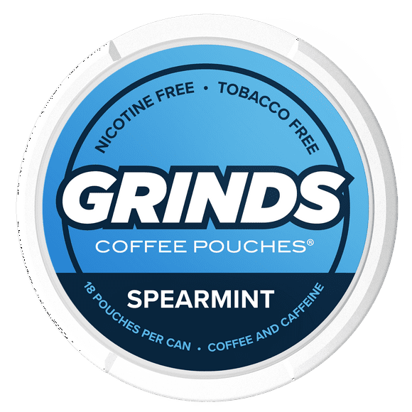 Grind Coffee Pouches