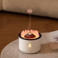 thumbnail image 1 of Difusor de aceite esencial ShuxiuWang 360ML humidificador aire regalo para ella, 1 of 5
