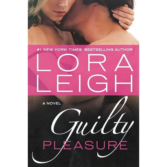 Bound Hearts Guilty Pleasure, (Paperback)