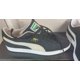 thumbnail image 5 of PU & MA Men's Suede Classic XXI New In Box- 374915-01 - Black/White - sz 11.5, 5 of 6