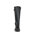 thumbnail image 5 of BOTAS DAMA CAPA DE OZONO 618401 SIMIPIEL NEGRO, 5 of 5