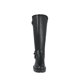 thumbnail image 5 of BOTAS DAMA CAPA DE OZONO 618401 SIMIPIEL NEGRO, 5 of 5