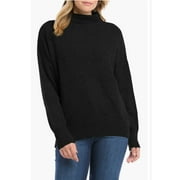 Karen Kane Mock Neck Sweater