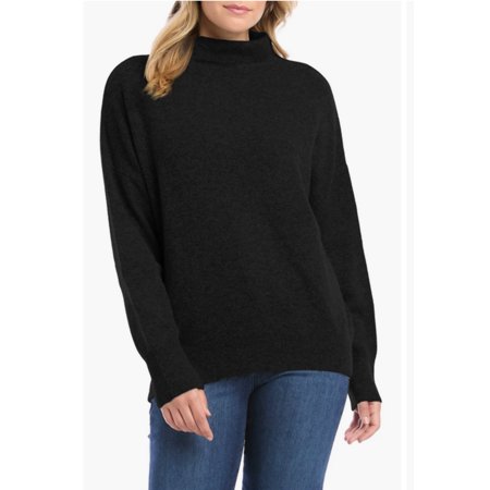 Karen Kane Mock Neck Sweater