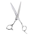 thumbnail image 2 of Tijeras de peluquería profesionales tijeras de pelo Zulema Tijeras de corte de pelo de salón, 2 of 7