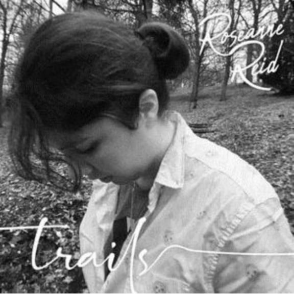 Trails (CD)